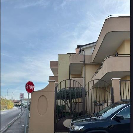 몬드라고네 Casa Sofia 아파트 외부 사진
