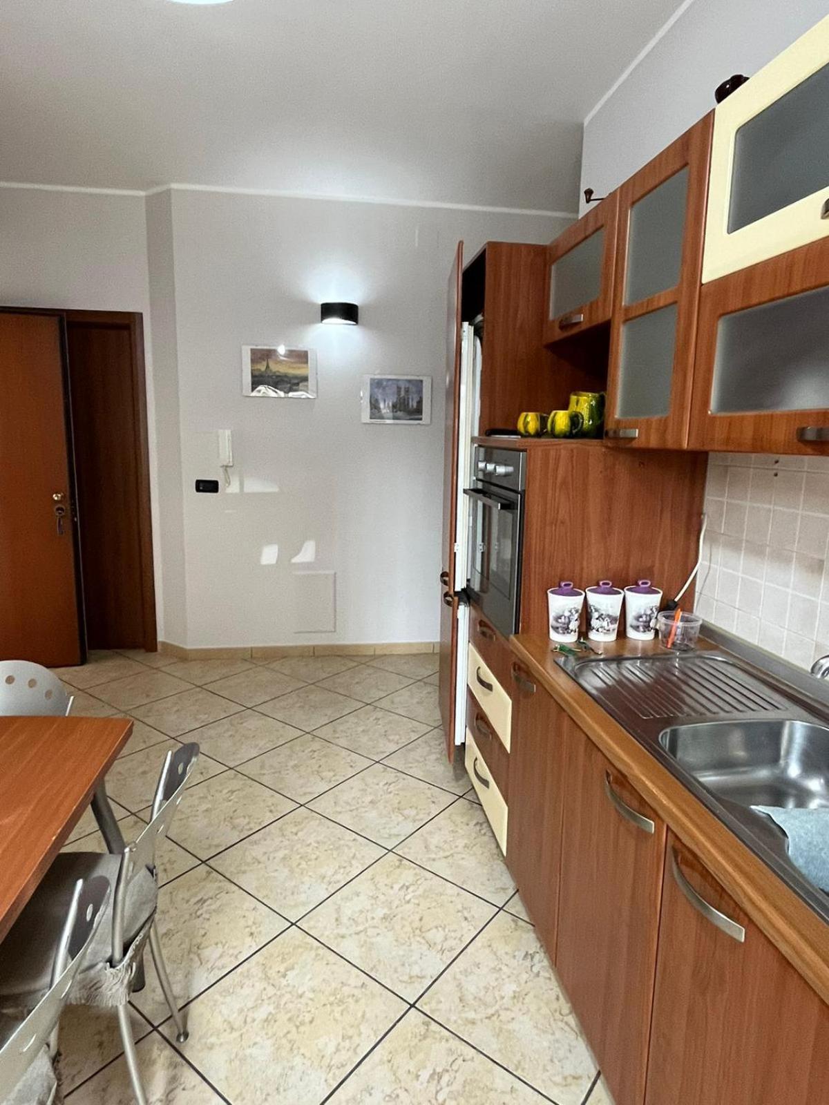 몬드라고네 Casa Sofia 아파트 외부 사진