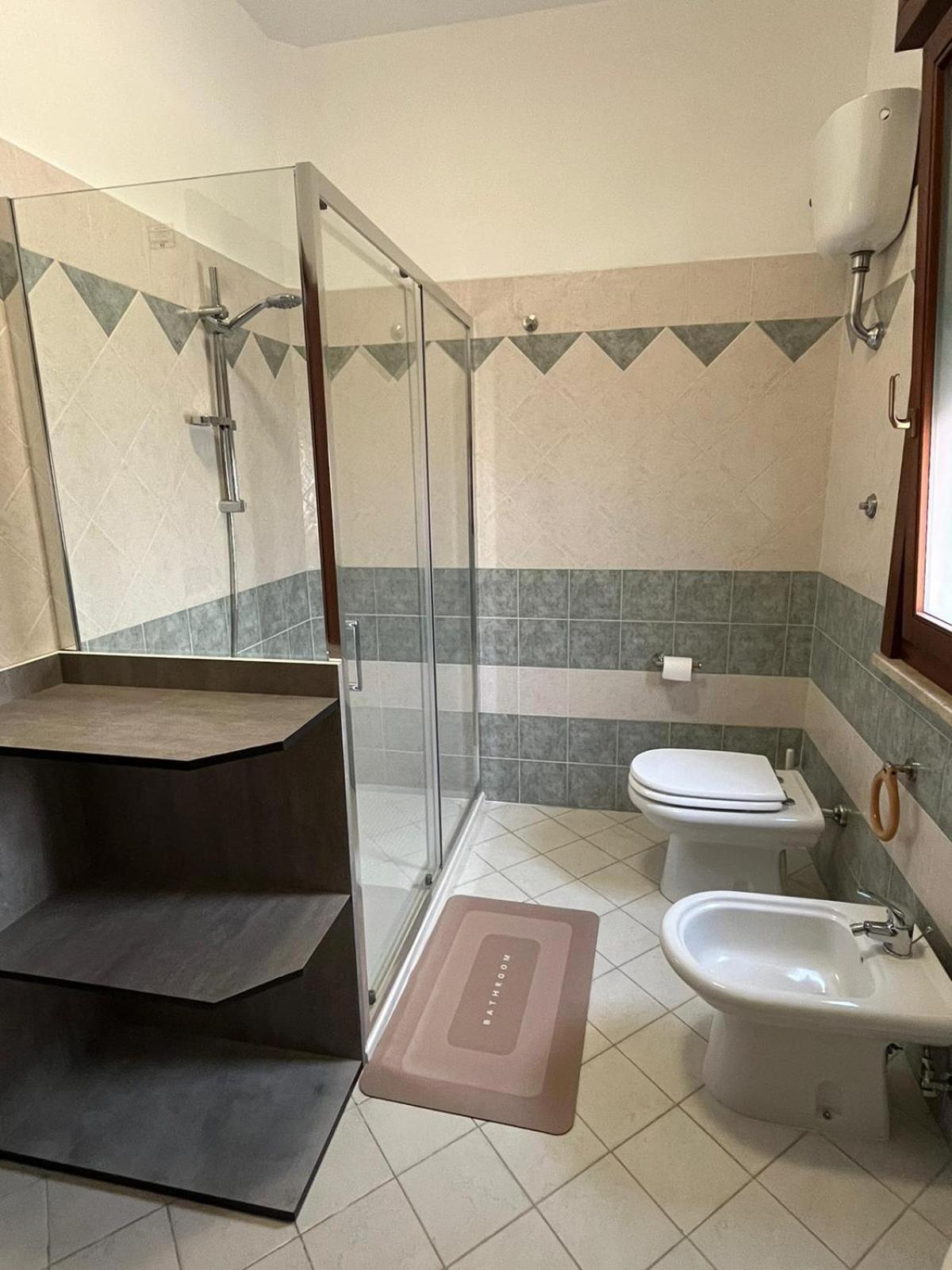 몬드라고네 Casa Sofia 아파트 외부 사진