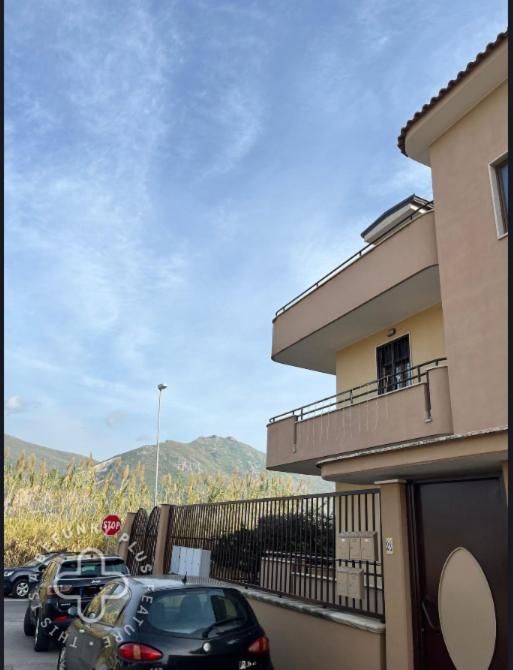 몬드라고네 Casa Sofia 아파트 외부 사진