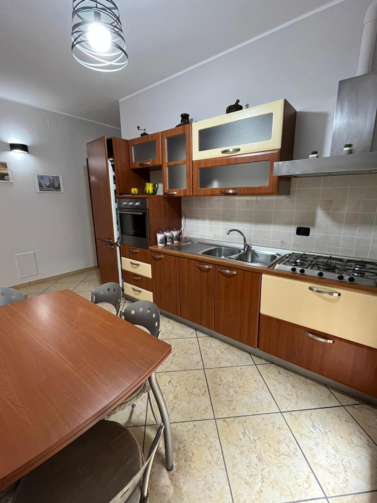 몬드라고네 Casa Sofia 아파트 외부 사진